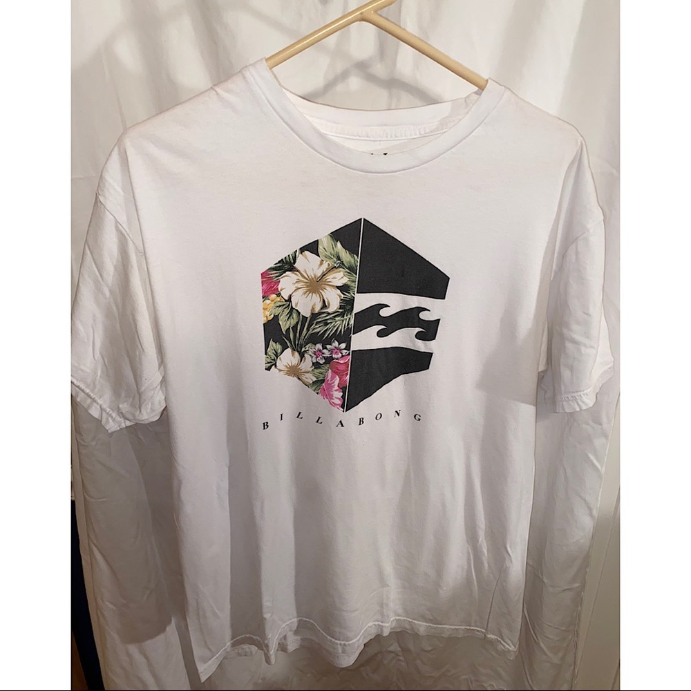 Billabong T Shirt